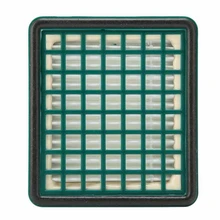 

Dust Filter Cartridge Replacement Fit For Vorwerk VK130 VK131 Vacuum Cleaner Parts Filter Cartridge Replacement