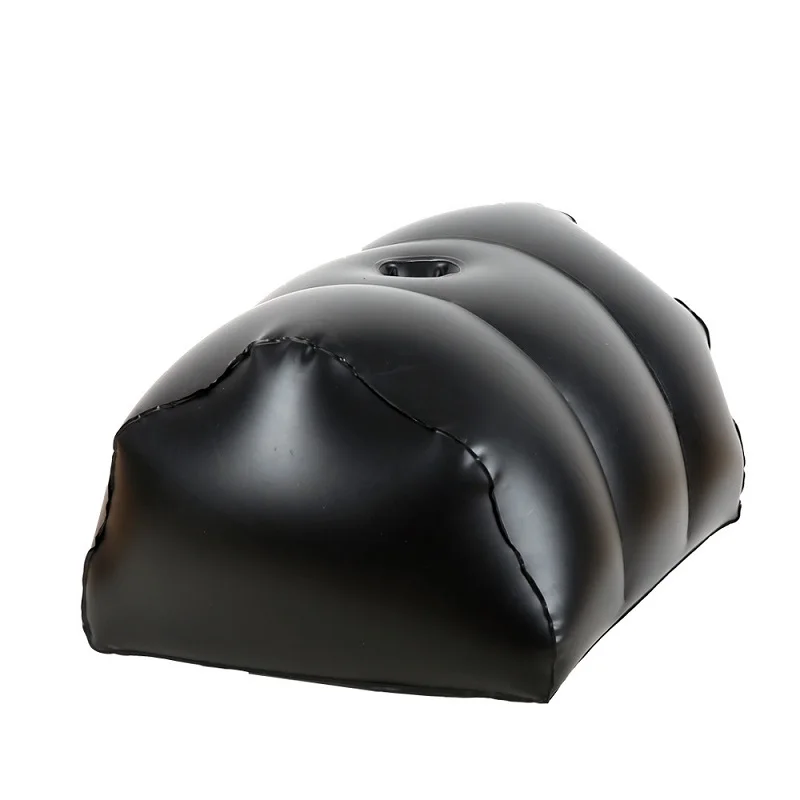 Portable Inflatable Sex Pillow Aid Positions Support Husband Wife Couples Sexy BDSM Erotic Air Cushion Night Pillows Sextoys