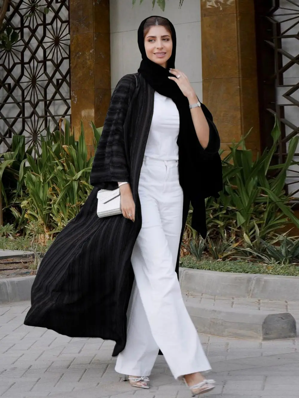 Abaya pour femme cheap