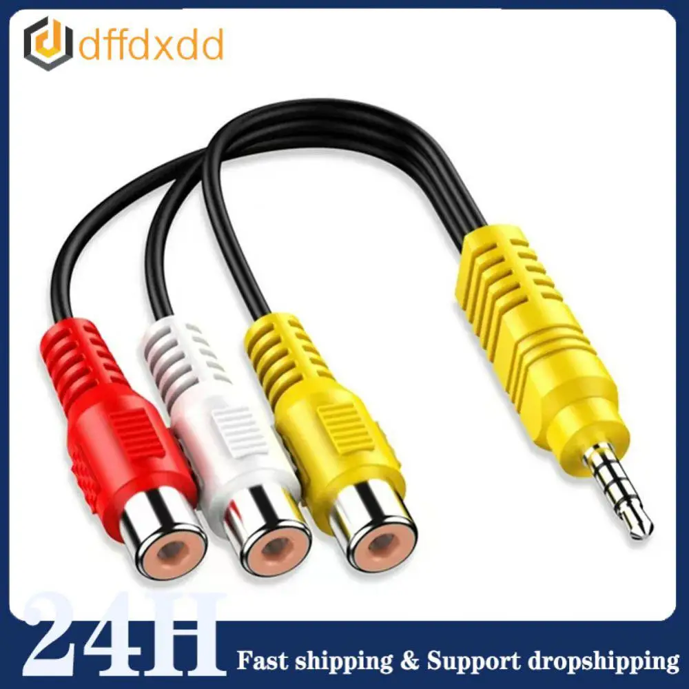 ADAPTADOR CONVERSOR MINI Jack 2,5mm Estéreo Macho A - Foto 7