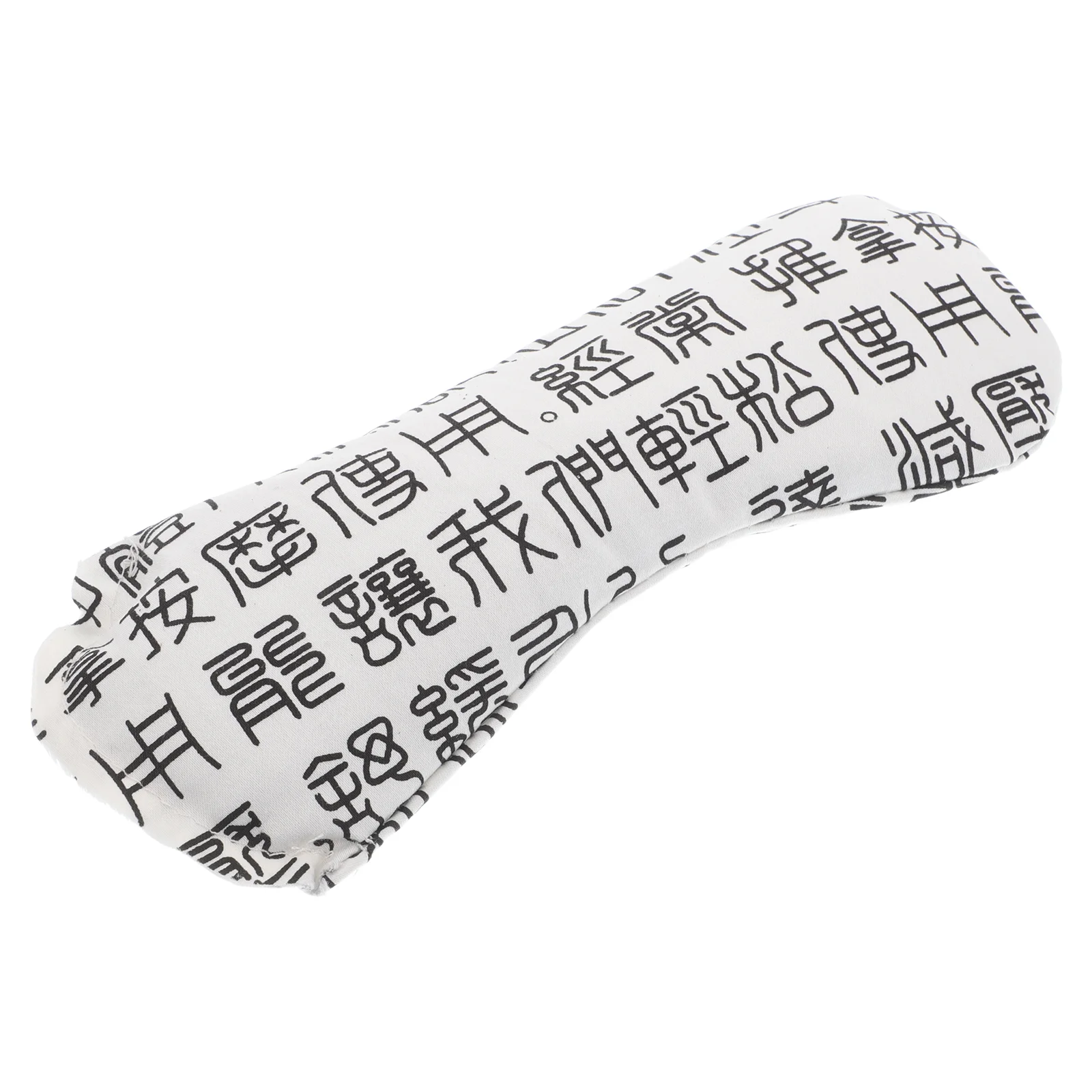 Wormwood Eye Pillow Heated Mask Weighted Sleeping Masks Cloth Yoga for Meditation 6