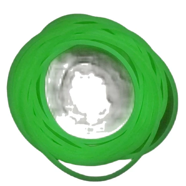 Gummi AGN PVC Tube, Fishing Lure Building, Luminous Plastic Tubing, Glow  Tube, Fishing Tackle, 5m, 1.5mm - AliExpress