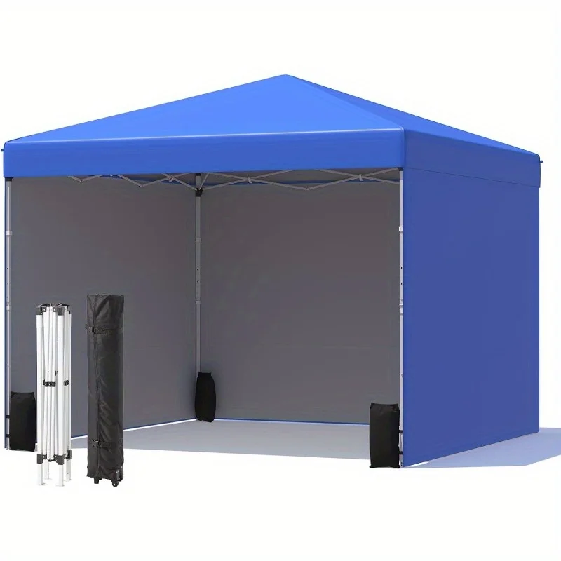 10x10 Pop Up Canopy Tent 1