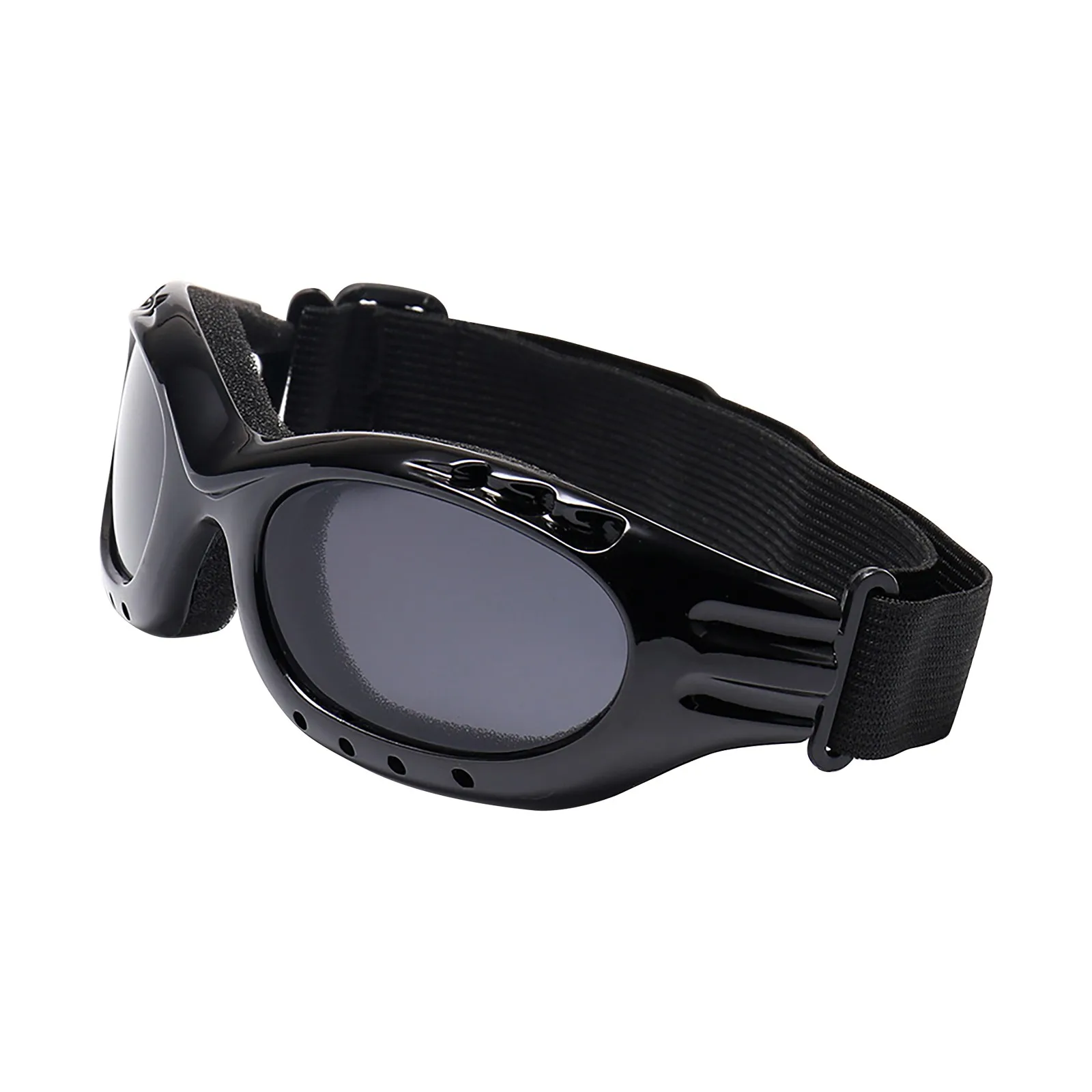 Cycling Glasses Windproof Outdoor Sport Eyewear Motocross Sunglasses Snowboard Goggles Ski Googles For Men Women Tool