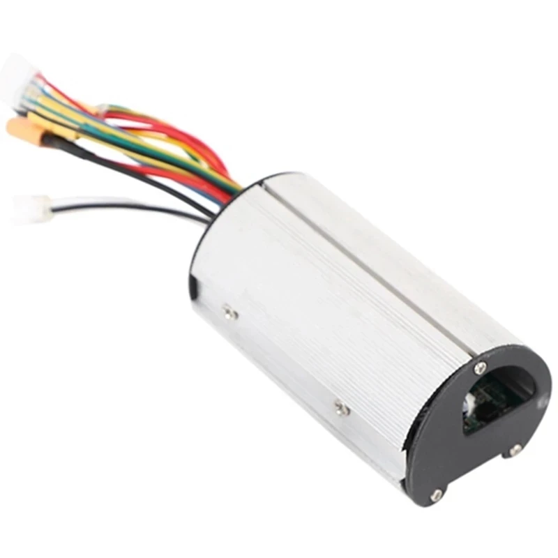 Controller Brake LCD Display 24V 250W Electric Scooter Controller Brushless Motor Electric Bicycle Accessory 1SET