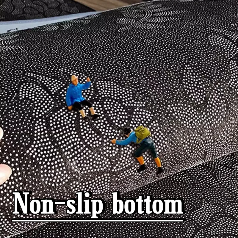 Geometric Modern Area Rug 6