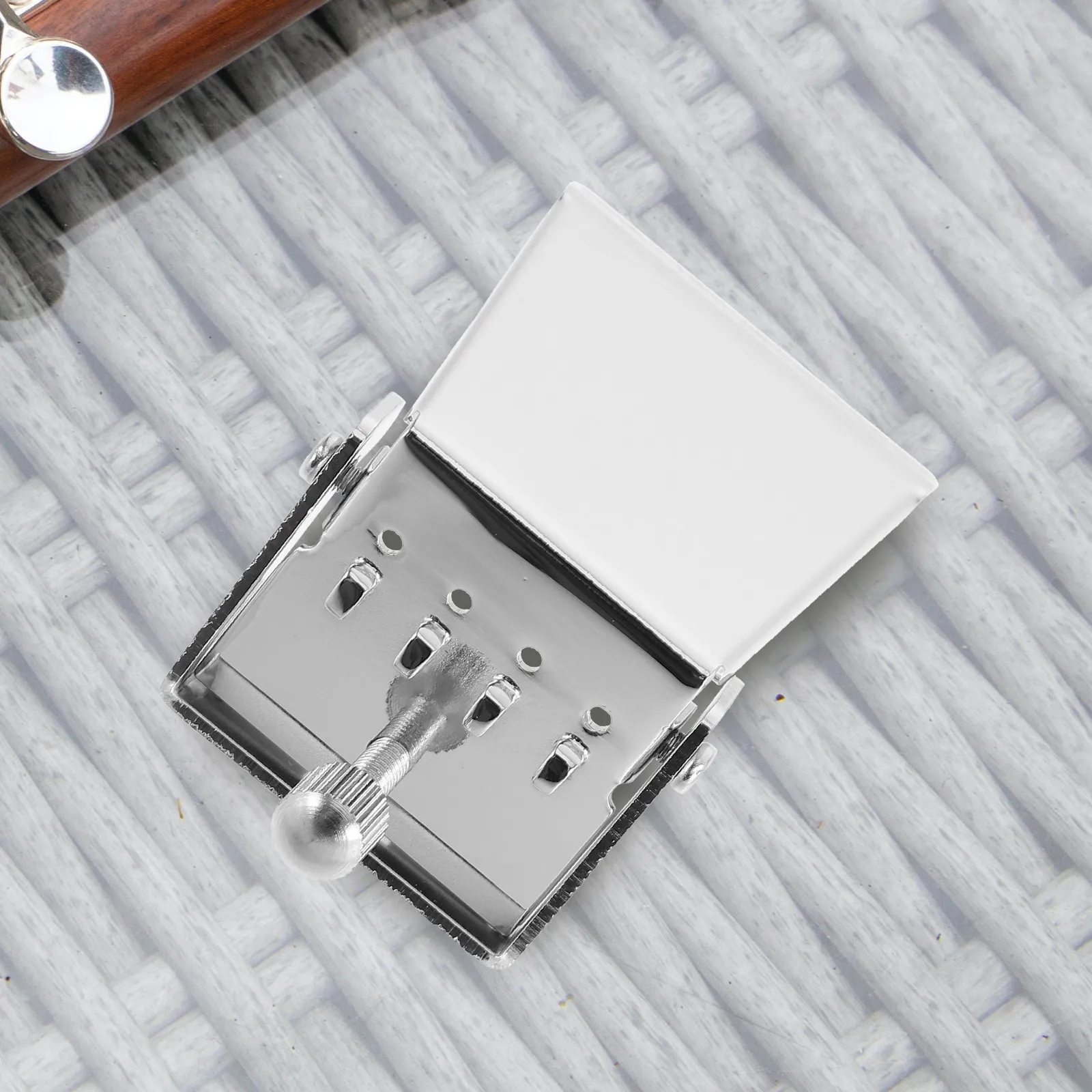 밴조 테일피스 밴조 테일피스 4현 기타 테일피스 테일피스 브리지 테일피스 플레이트