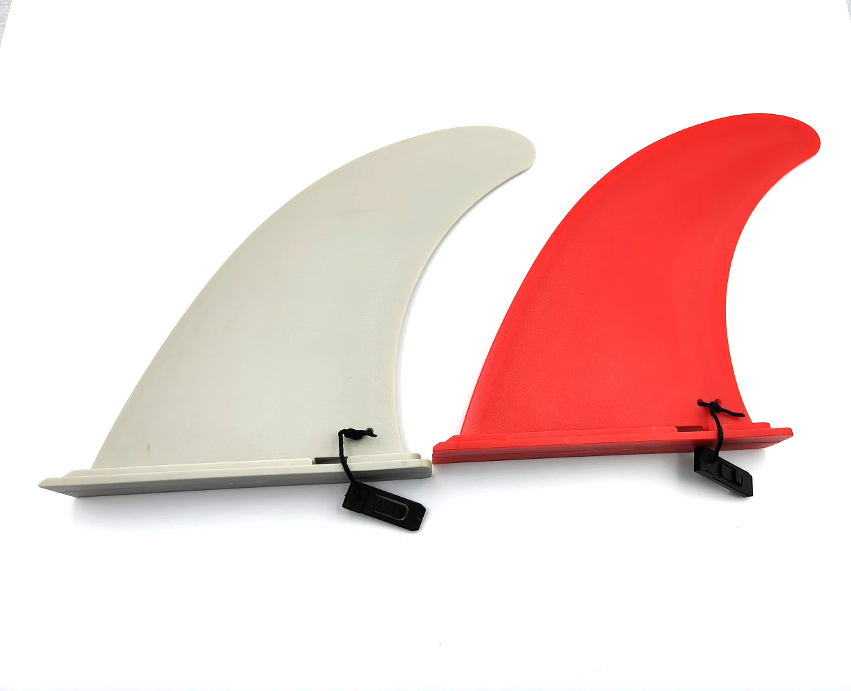 Surfboard Fin SUP Fin Surf Water Wave for SUP Board SUP Accessories Stablizer Stand Up Paddle Board Slide-in Central