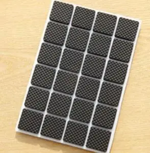 24pcs 2.1x2.1x0.4cm