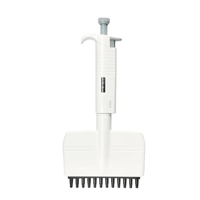 

Popular Adjustable Pipette Autoclave 12 Channel Pipette