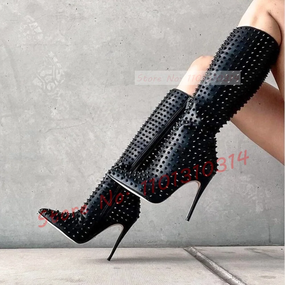 Lasaky – High heels with pointed toe and studded strap | Heels, High heels  shopping, High heels