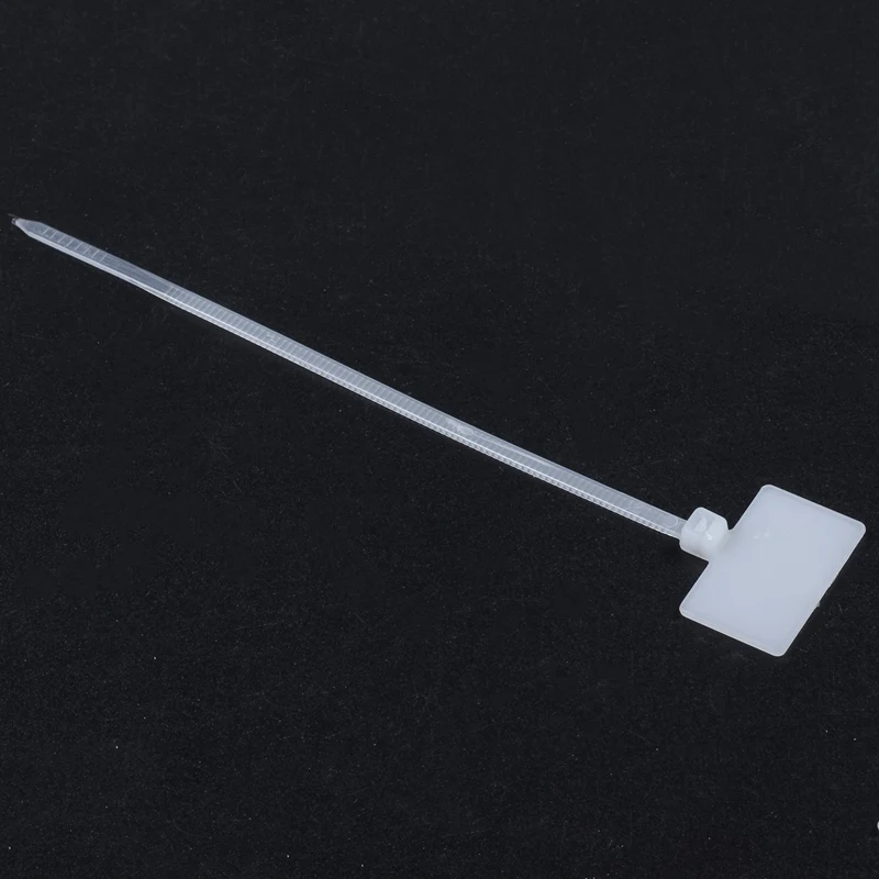 Рисунок 5 - самоблокирующиеся Нейлоновые кабельные