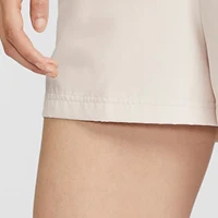 Nike Authentic Sportswear Short tissé léger taille mi-haute pour femme FV7558-017 5