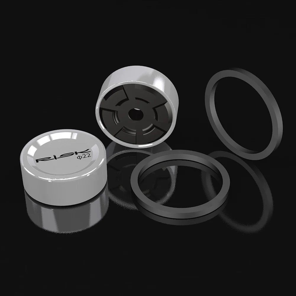 Mountain bicycle disc brake bike brake pistons bike hydraulic brake caliper piston parts for SHIMANO XT/SLX/XTR mountain bikes MTB road bike