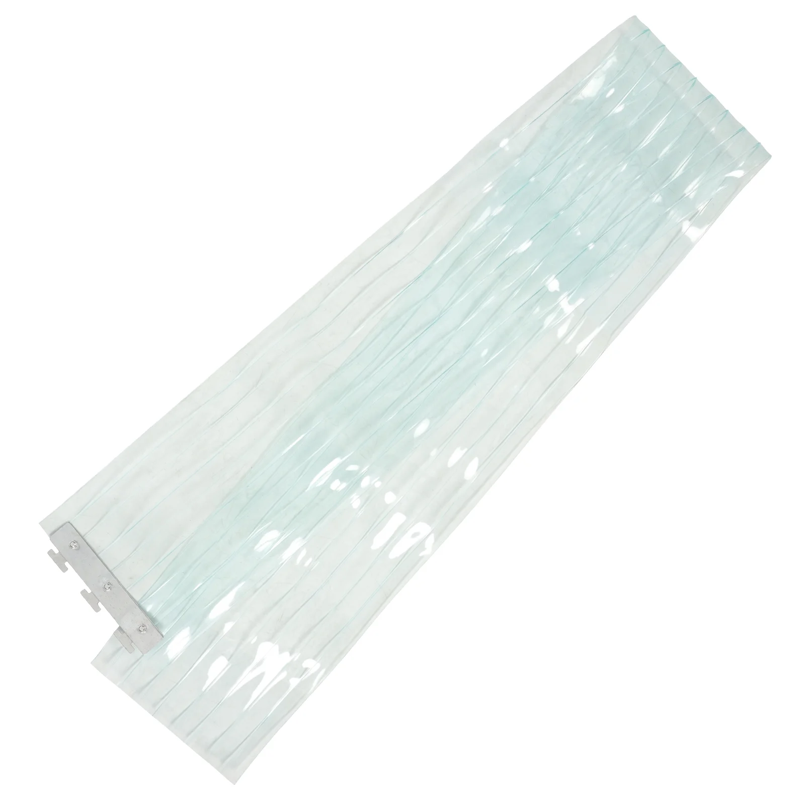 Freezer Curtain Blinds Hanging Shelves Door Curtains Window Winter Strip Cold Storage