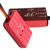 JP Retract Controller ER-120 ER-150 ER200 V1 V2 For RC Airplane Model EDF Jet Aircraft  Electric Landing Gear  Servo 4