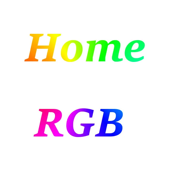 Home RGB Store