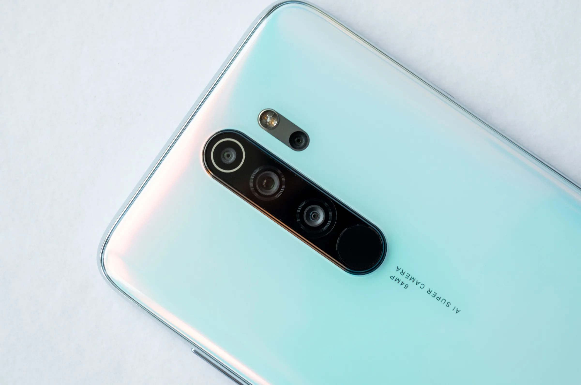 スマートフォン本体 Xiaomi redmi note8 pro 6GB/64GB green Amazon.com: Xiaomi Redmi Note 8 Pro 128GB, 6GB RAM 6.53