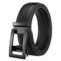 Black-Black Buckle