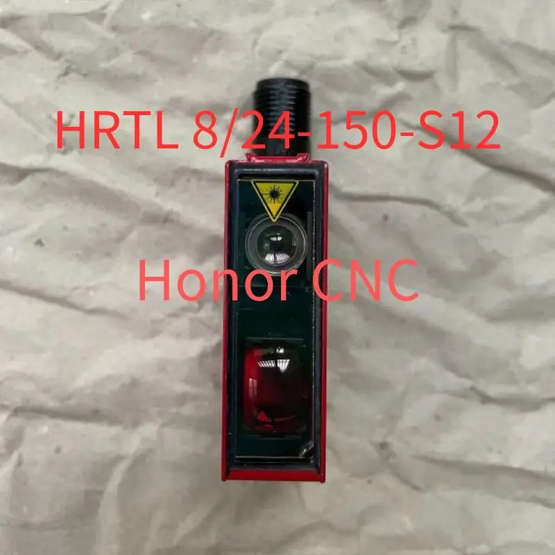 

HRTL 8/24-150-S12 50838482 8 24 150 S12 Sensor