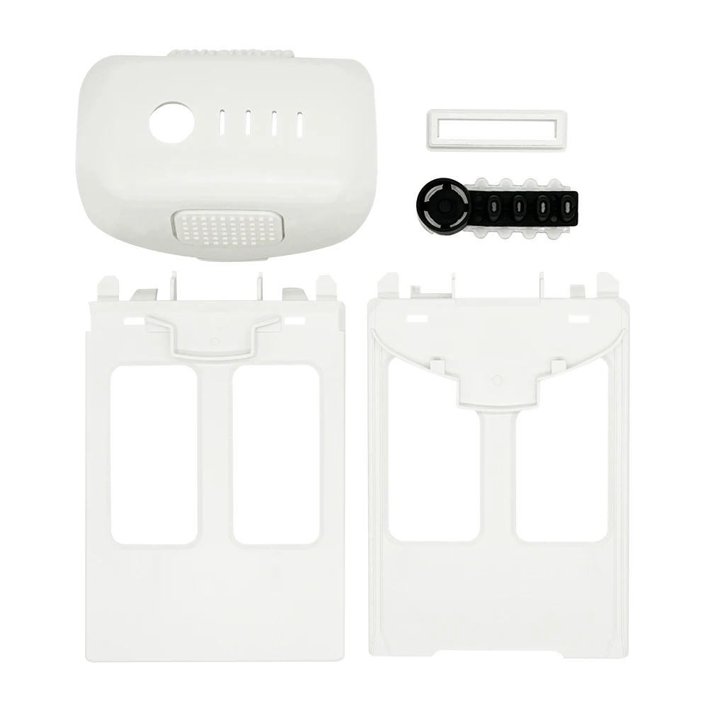 

Brand New Battery Shell For Phantom 4 Std & Phantom 4 Adv/Pro V2.0 Battery Case For DJI PHANTOM 4 Series Drone Repair Parts