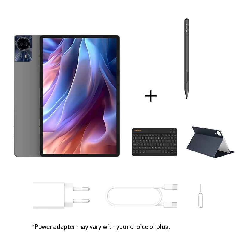 Teclast T65 Max 13インチFHDディスプレイ Android 15タブレット