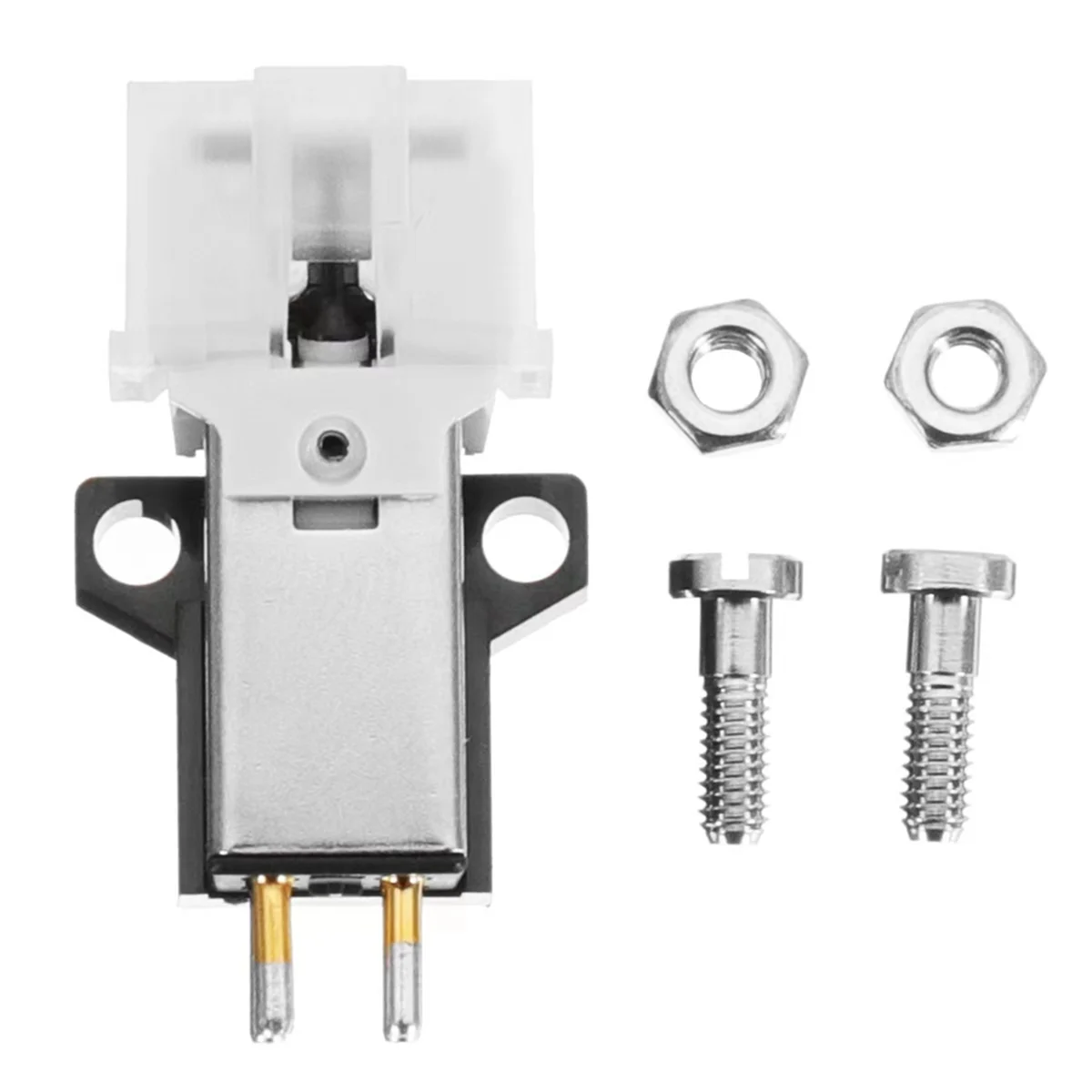 ABNP Magnetic Stylus AT3600L Replacement LP Vinyl Record Player Needle for Phonograph Turntable Player
