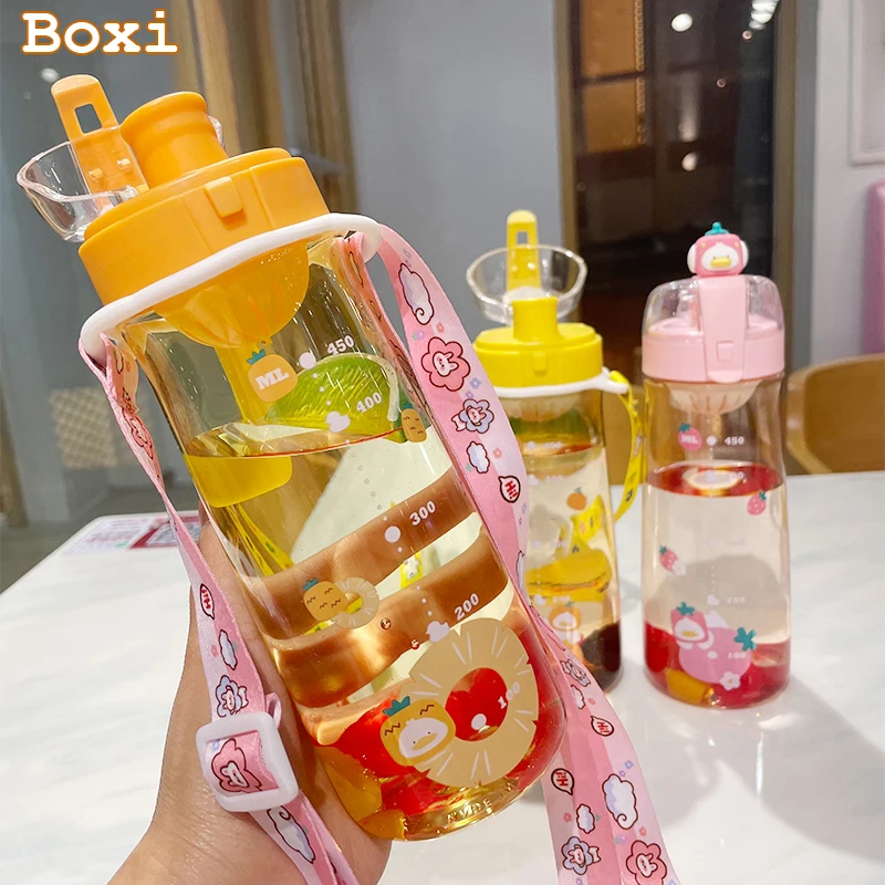 https://ae01.alicdn.com/kf/Sb088253baebf49fba7d32f45fbace753w/550-ML-Cute-Cartoon-Duck-Water-Bottle-With-Tea-Filter-Kids-School-Clear-Plastic-Drink-Bottle.jpg