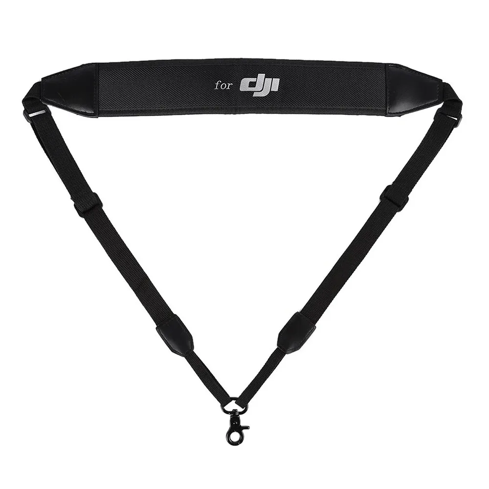 Drone Lanyard For DJI Avata 2 Drone Lanyard Neck Strap Buckle Rope For DJI FPV/Phantom 3 4 Inspire Remote Control Neck Strap Drone Accessories