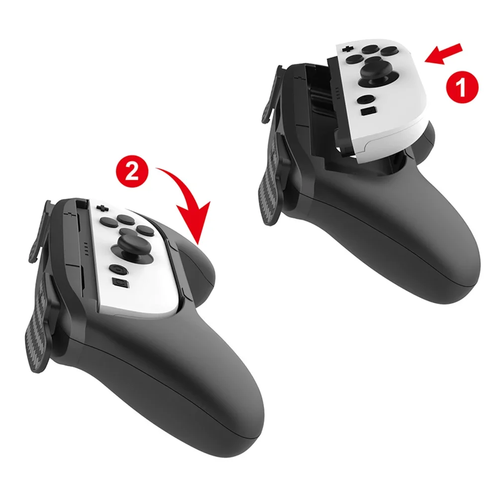 Support Joy-Cons Nintendo Switch 2