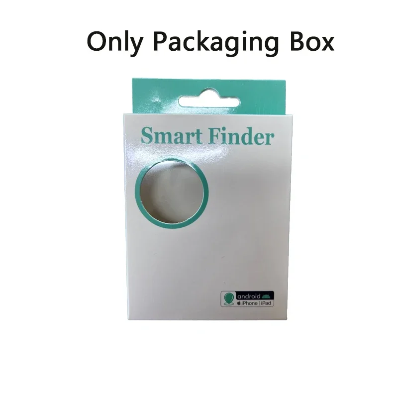 Only Packaging Box