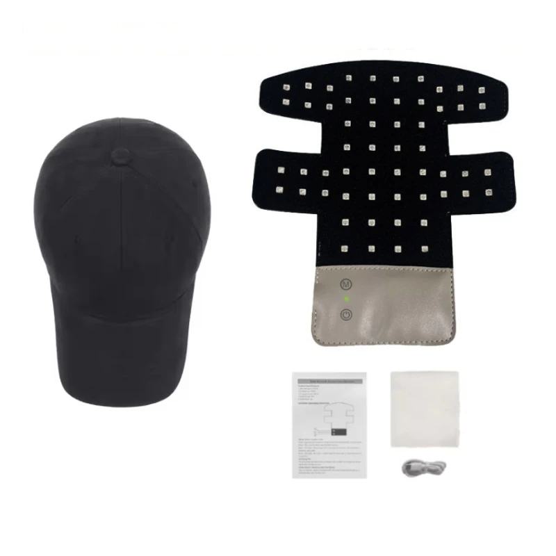 Light panel Cap