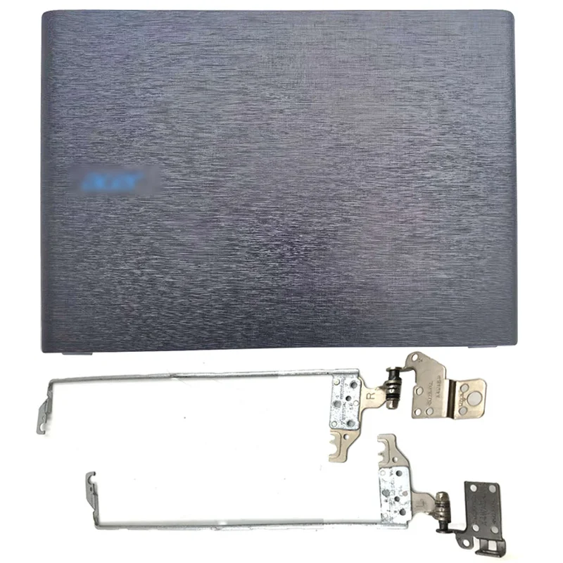 

Новый ноутбук для Acer Aspire E5-473 E5-473G E5-473T LCD задняя крышка/петли