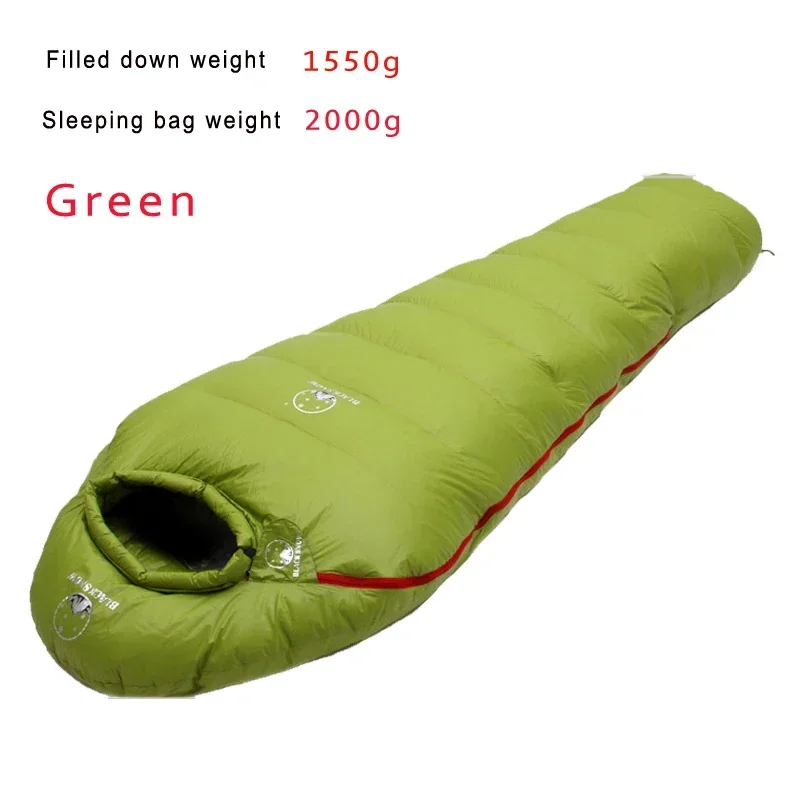 Weight 2000g Green