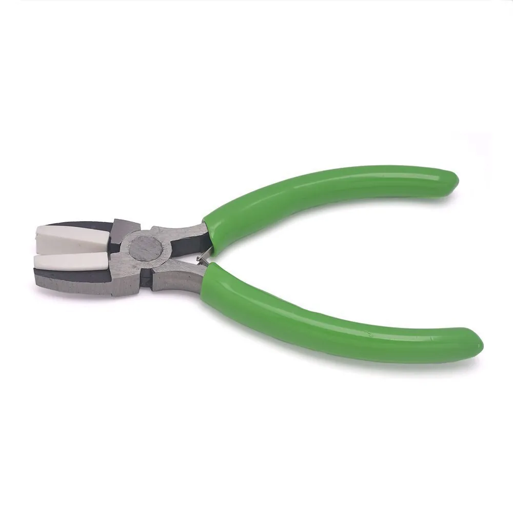 Jewelry Wire Wrapping Pliers Carbon Steel Polishing Round Nose