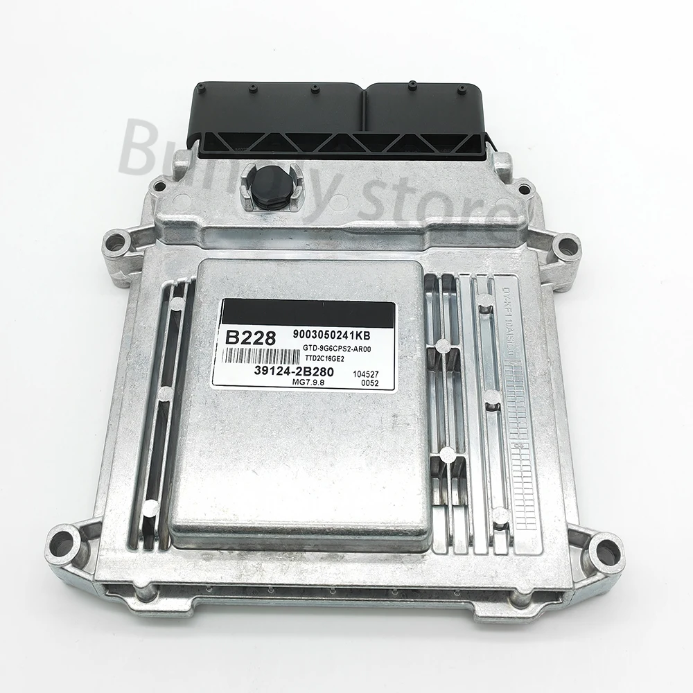 39124-2B280 391242B280 Original New Engine Computer Board ECU For KIA Accessories