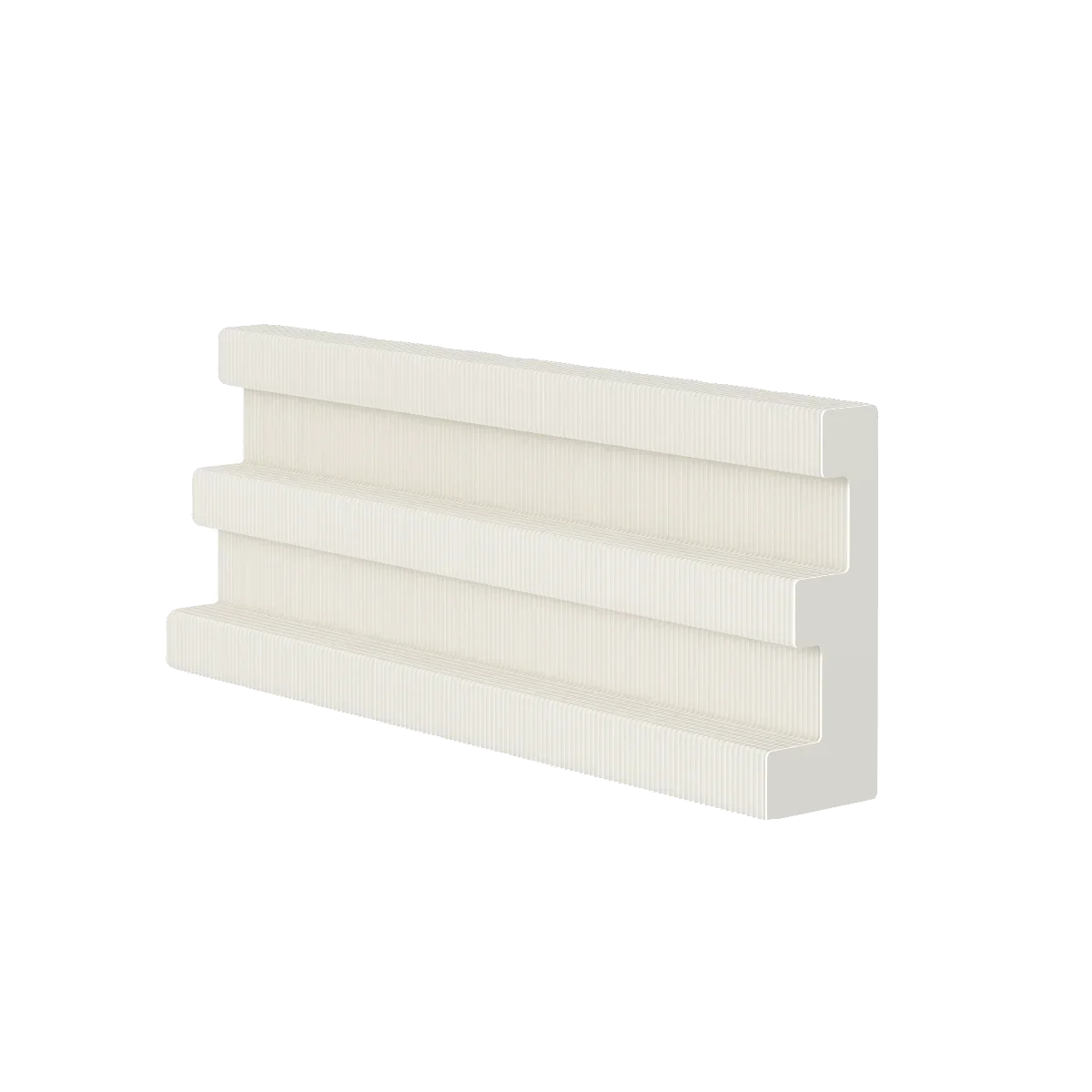 Shopping Mall Window Products Showcases Product Booth Display Racks Multi-layer Shelves Display Racks Foldable Mobile Shelves