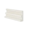 Shopping Mall Window Products Showcases Product Booth Display Racks Multi-layer Shelves Display Racks Foldable Mobile Shelves 5