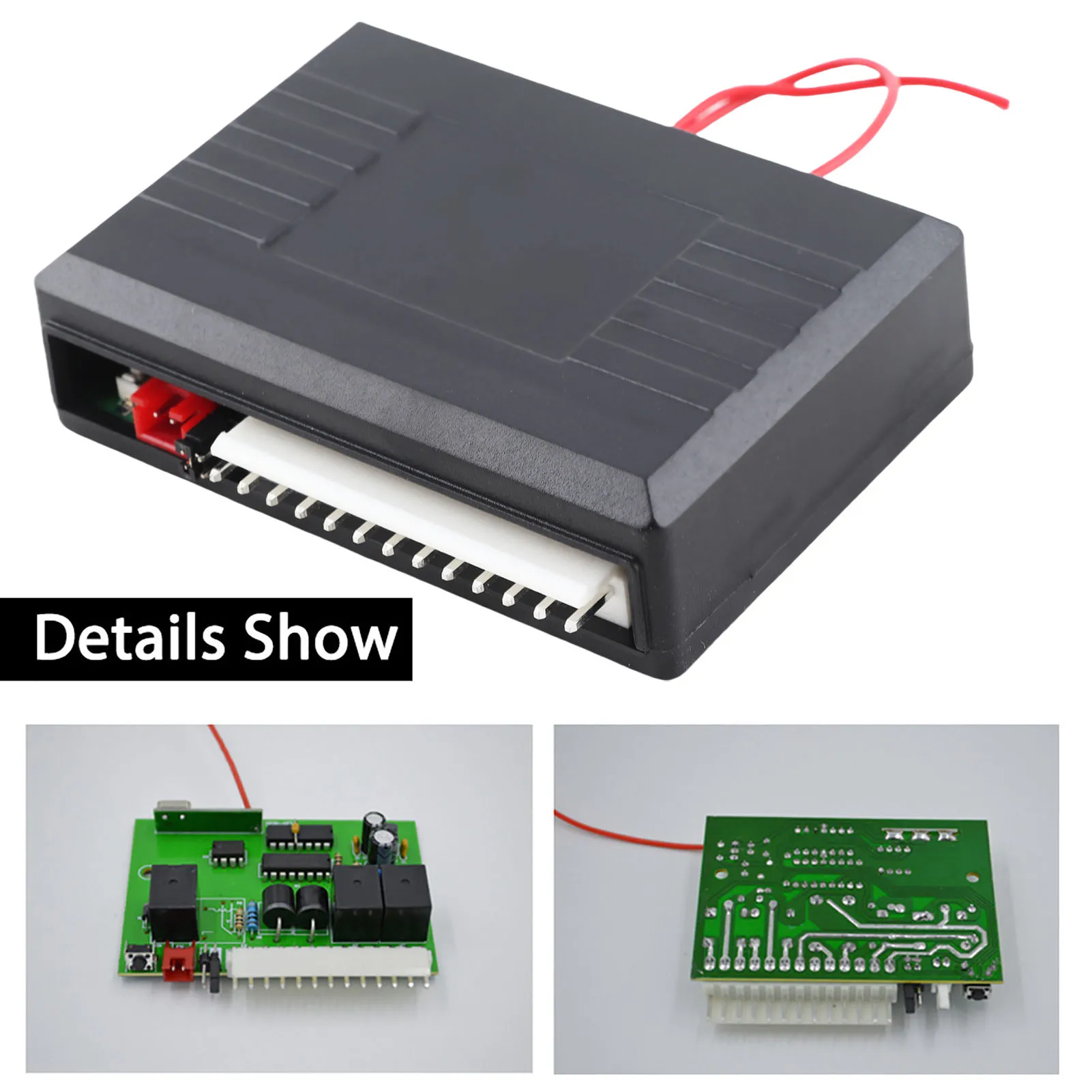 Wat is een Auto Keyless Entry systeem? - inbouwspecialisten BV