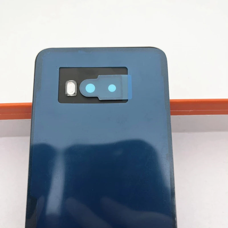 Рисунок 4 - С объективом камеры для LG V50S