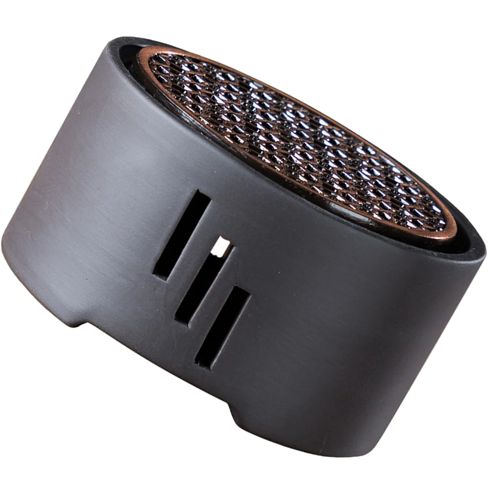 Japanese Style Tea Warmers For Teapot Metal Teapot Warmer For Office Home Desktop teapot warmers