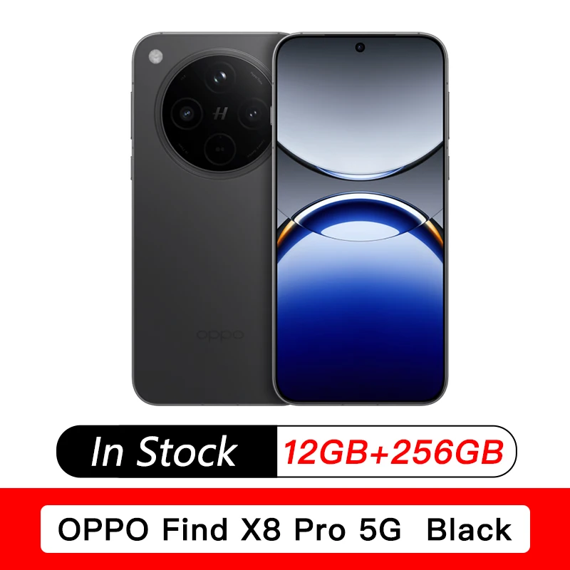Oppo-find-スマートフォン,x8 pro 5g ai,6.78インチ,新品,9400,カラー