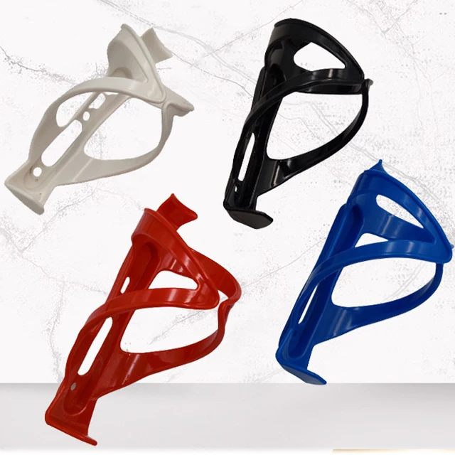 Bicycle Water Bottle Holder Ultralight Road Bicycle Bottle Cage Mountain Bike Rack Cycling Bottle Bracket Bicycle Accessories
