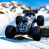Jlb Cheetah 2.4ghz Brushless 80km/H Four-Wheel Drive High-Speed Travel Cross-Country Drift Waterproof Rc Cars Adult Child Toys 1