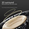Home Theater 80W Power Bluetooth Speaker 3D Stereo Surround Sound System Subwoofer Outdoor Portable Sound Column with FM Radio 2