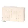 Mini Chinese Mahjong Sets With 146 Melamine & Large Storage Bag Traditional Board Game For Family Leisure Time 6