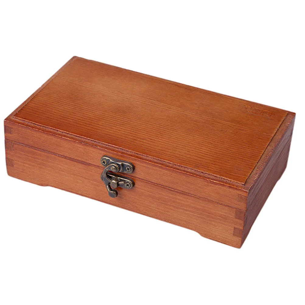 

1pc Multipurpose Pen Boxes Pencil Storage Containers Simple Stationery Boxes