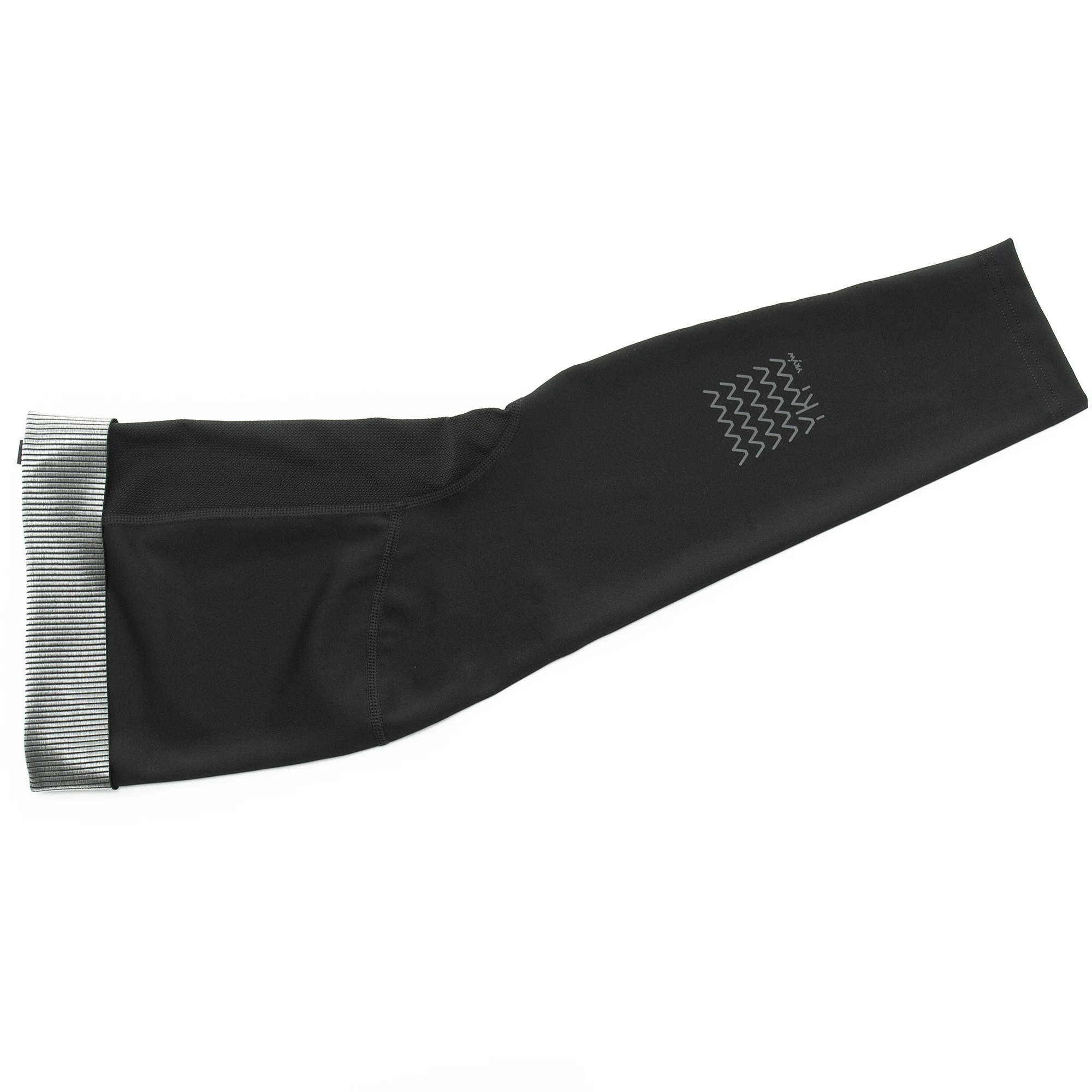 YKYWBIKE Cycling Leg Warmers Unisex Calf Compression Sleeves