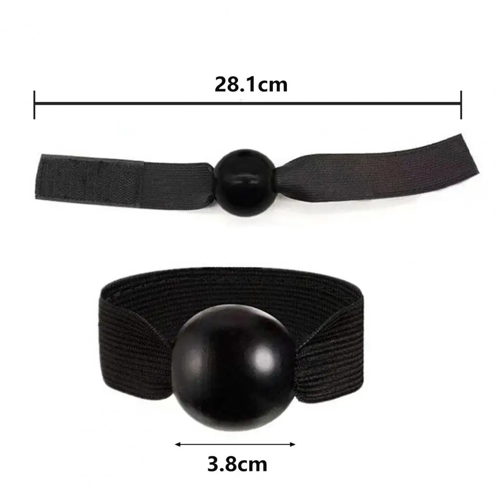 Finger Control Football Training Tool Football Catching Trainer Bands for Accuracy Agility Adjustable Hand Straps for Volleyball