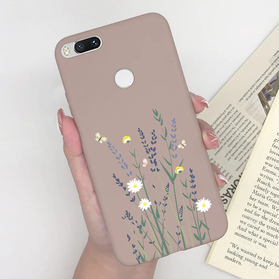 Ultra Thin Soft Silicone Case - Cute TPU Back Cover